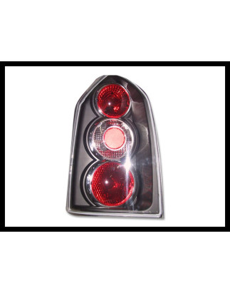 Fari Posteriori Hyundai Tucson Black (Cod. E-FAHY011)