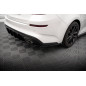 Splitters posteriori laterali V.2 Kia Optima Mk4 Facelift (Cod. M-KI-OP-2F-RSD2G)