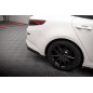 Splitters posteriori laterali V.2 Kia Optima Mk4 Facelift (Cod. M-KI-OP-2F-RSD2G)