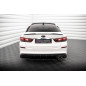 Splitters posteriori laterali V.2 Kia Optima Mk4 Facelift (Cod. M-KI-OP-2F-RSD2G)