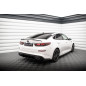 Splitters posteriori laterali V.2 Kia Optima Mk4 Facelift (Cod. M-KI-OP-2F-RSD2G)