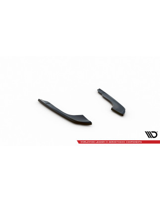 Splitters posteriori laterali V.2 Kia Optima Mk4 Facelift (Cod. M-KI-OP-2F-RSD2G)