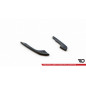 Splitters posteriori laterali V.2 Kia Optima Mk4 Facelift (Cod. M-KI-OP-2F-RSD2G)