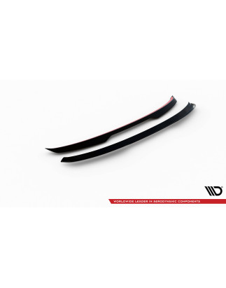 Spoiler Cap Hyundai Tucson Mk4 (Cod. M-HY-TU-4-CAP1G)