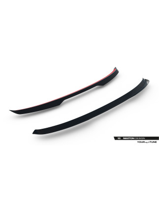 Spoiler Cap Hyundai Tucson Mk4 (Cod. M-HY-TU-4-CAP1G)