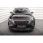 SPLITTER ANTERIORE V.1 Hyundai Tucson Mk4 (Cod. M-HY-TU-4-FD1G)