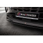 SPLITTER ANTERIORE V.2 Hyundai Tucson Mk4 (Cod. M-HY-TU-4-FD2G+FD2RG)