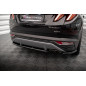 Splitters posteriori laterali Hyundai Tucson Mk4 (Cod. M-HY-TU-4-RSD1G)