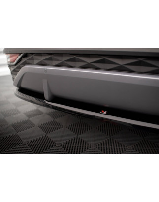Splitters posteriori laterali Hyundai Tucson Mk4 (Cod. M-HY-TU-4-RSD1G)