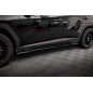 Diffusori minigonne Hyundai Tucson Mk4 (Cod. M-HY-TU-4-SD1G)