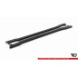 Diffusori minigonne Hyundai Tucson Mk4 (Cod. M-HY-TU-4-SD1G)