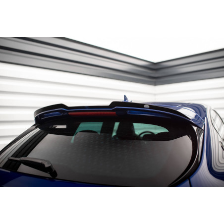 Spoiler Cap Maserati Levante Mk1 (Cod. M-MS-LE-1-GTS-CAP1G)