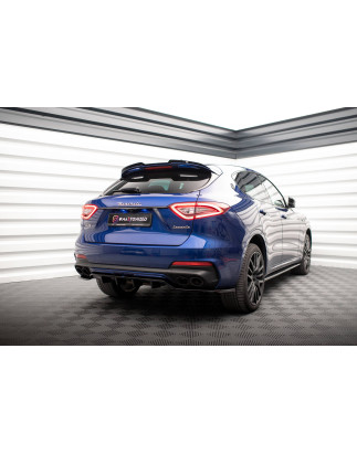 Spoiler Cap Maserati Levante Mk1 (Cod. M-MS-LE-1-GTS-CAP1G)