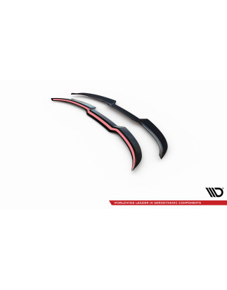 Spoiler Cap Maserati Levante Mk1 (Cod. M-MS-LE-1-GTS-CAP1G)
