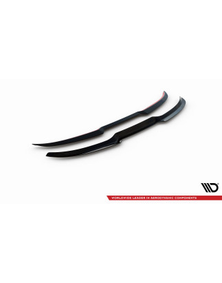 Spoiler Cap Maserati Levante Mk1 (Cod. M-MS-LE-1-GTS-CAP1G)