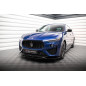SPLITTER ANTERIORE Maserati Levante GTS / Trofeo Mk1 (Cod. M-MS-LE-1-GTS-FD1G+FD1RG)
