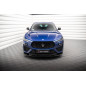 SPLITTER ANTERIORE Maserati Levante GTS / Trofeo Mk1 (Cod. M-MS-LE-1-GTS-FD1G+FD1RG)