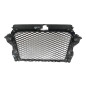Griglia  Audi A3 V8 Look RS3 2013-2015 (Cod. E-TCARS301)
