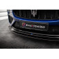 SPLITTER ANTERIORE Maserati Levante GTS / Trofeo Mk1 (Cod. M-MS-LE-1-GTS-FD1G+FD1RG)