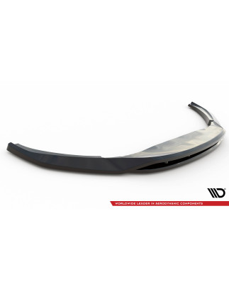 SPLITTER ANTERIORE Maserati Levante GTS / Trofeo Mk1 (Cod. M-MS-LE-1-GTS-FD1G+FD1RG)