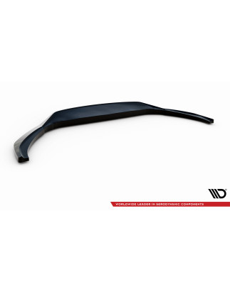 SPLITTER ANTERIORE Maserati Levante GTS / Trofeo Mk1 (Cod. M-MS-LE-1-GTS-FD1G+FD1RG)