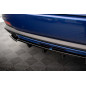 Splitter posteriore (con barre verticali) Maserati Levante GTS Mk1 (Cod. M-MS-LE-1-GTS-RD1G+RD2G)