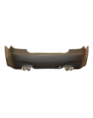 Paraurti Posteriore BMW E60 Tipo M5 ABS (Cod. E-TCB61130059)
