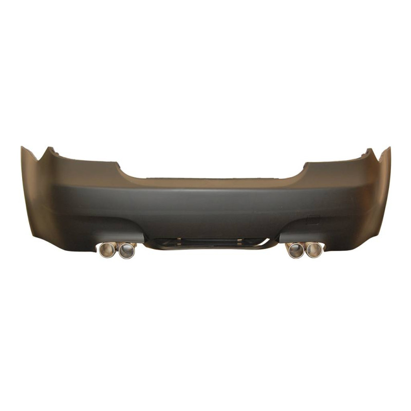 Paraurti Posteriore BMW E60 Tipo M5 ABS (Cod. E-TCB61130059)