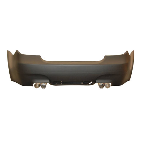 Paraurti Posteriore BMW E60 Tipo M5 ABS (Cod. E-TCB61130059)