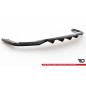 Splitter posteriore (con barre verticali) Maserati Levante GTS Mk1 (Cod. M-MS-LE-1-GTS-RD1G+RD2G)
