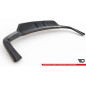 Splitter posteriore (con barre verticali) Maserati Levante GTS Mk1 (Cod. M-MS-LE-1-GTS-RD1G+RD2G)