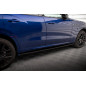 Diffusori minigonne Maserati Levante GTS / Trofeo Mk1 (Cod. M-MS-LE-1-GTS-SD1G)
