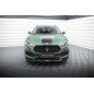 SPLITTER ANTERIORE V.1 Maserati Levante Mk1 (Cod. M-MS-LE-1-FD1G)