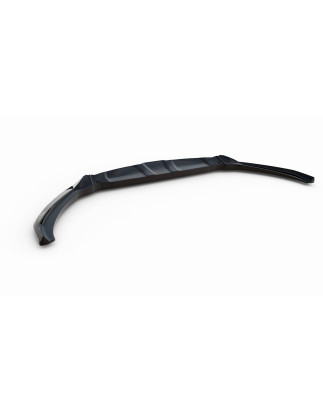 SPLITTER ANTERIORE V.1 Maserati Levante Mk1 (Cod. M-MS-LE-1-FD1G)