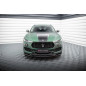 SPLITTER ANTERIORE V.2 Maserati Levante Mk1 (Cod. M-MS-LE-1-FD2G+FD2RG)