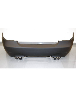 Paraurti Posteriore BMW E60 Tipo M5 ABS (Cod. E-TCB61130059)