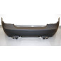 Paraurti Posteriore BMW E60 Tipo M5 ABS (Cod. E-TCB61130059)