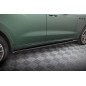 Diffusori minigonne Maserati Levante Mk1  (Cod. M-MS-LE-1-SD1G)