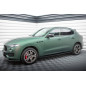 Diffusori minigonne Maserati Levante Mk1  (Cod. M-MS-LE-1-SD1G)