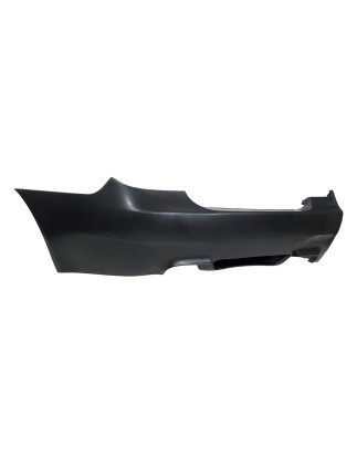 Paraurti Posteriore BMW E60 Tipo M5 ABS (Cod. E-TCB61130059)