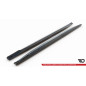 Diffusori minigonne Maserati Levante Mk1  (Cod. M-MS-LE-1-SD1G)