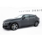 Diffusori minigonne Maserati Levante Mk1  (Cod. M-MS-LE-1-SD1G)