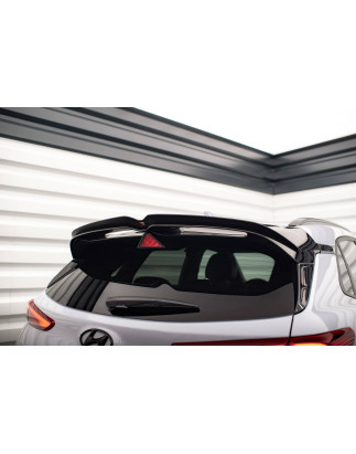 Spoiler Cap Hyundai Kona N Mk1 (Cod. M-HY-KO-1-N-CAP1G)
