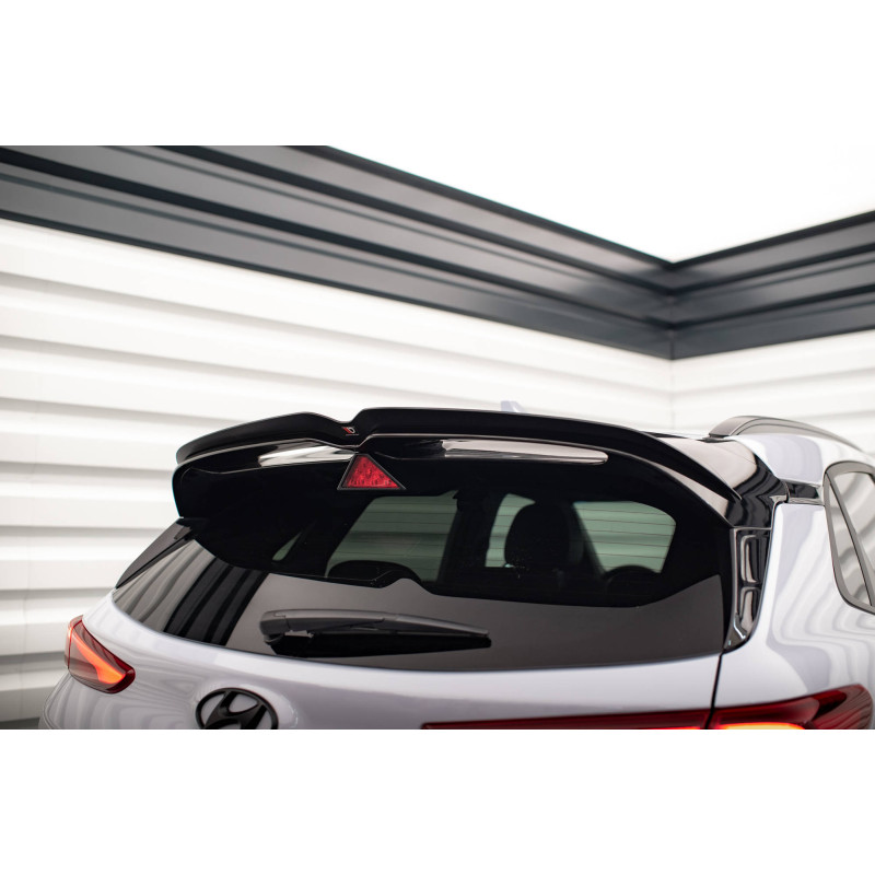 Spoiler Cap Hyundai Kona N Mk1 (Cod. M-HY-KO-1-N-CAP1G)
