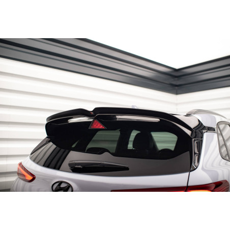 Spoiler Cap Hyundai Kona N Mk1 (Cod. M-HY-KO-1-N-CAP1G)