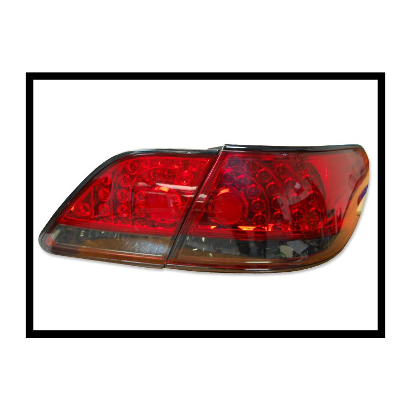 Fari Posteriori Lexus 330 '05 (Cod. E-FALX001)