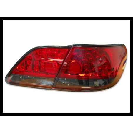 Fari Posteriori Lexus 330 '05 (Cod. E-FALX001)