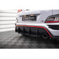 DIFFUSORE POSTERIORE street pro Hyundai Kona N Mk1 (Cod. M-HYKO1NCNC-RS1B)