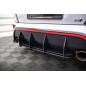 DIFFUSORE POSTERIORE street pro Hyundai Kona N Mk1 (Cod. M-HYKO1NCNC-RS1B)