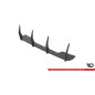 DIFFUSORE POSTERIORE street pro Hyundai Kona N Mk1 (Cod. M-HYKO1NCNC-RS1B)